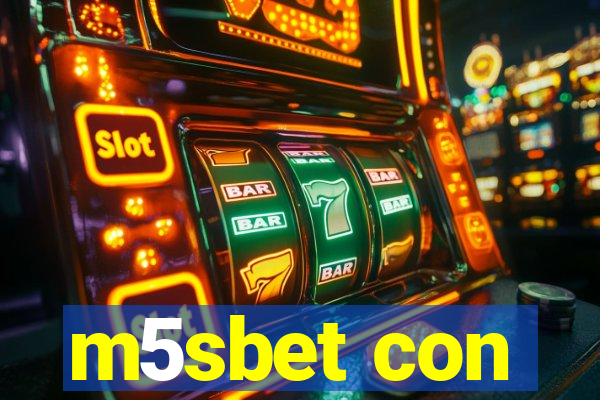 m5sbet con